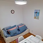 Apartamento Buenos Aires Center