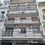 Apartamento Buenos Aires Center