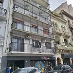 Apartamento Buenos Aires Center
