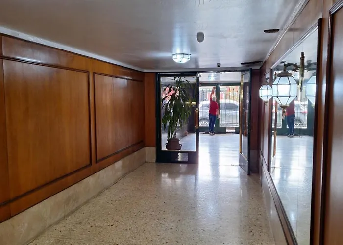 Apartamento Buenos Aires Center