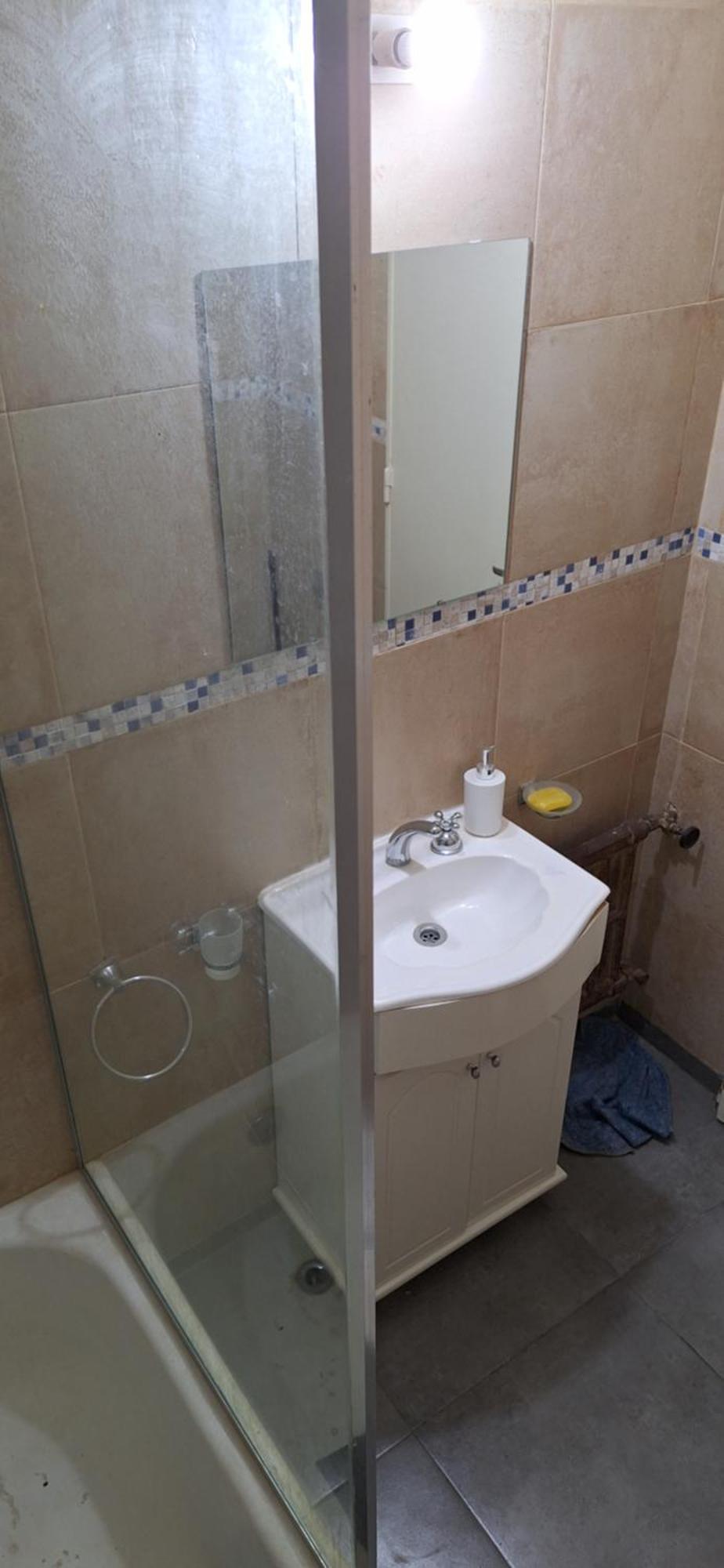 Apartamento Center *