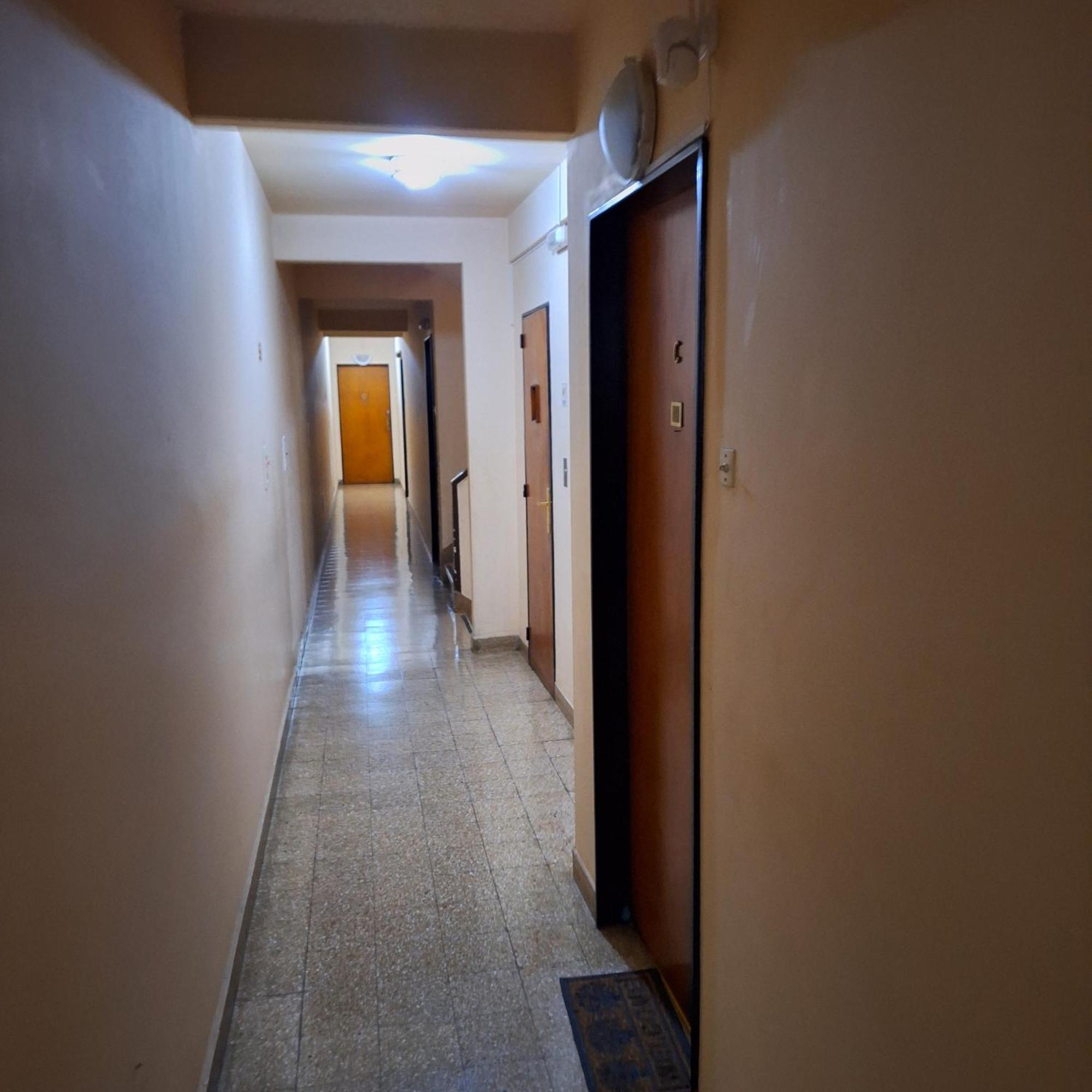 Apartamento Center