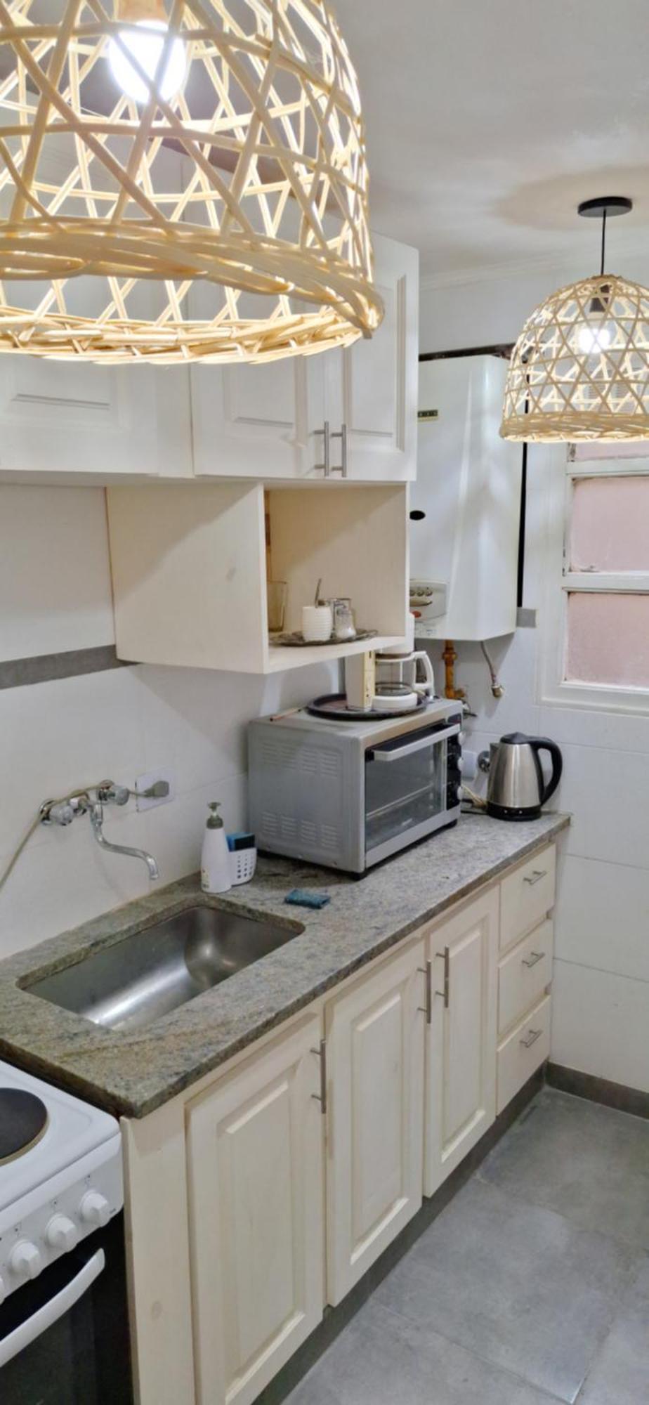 Center Apartamento