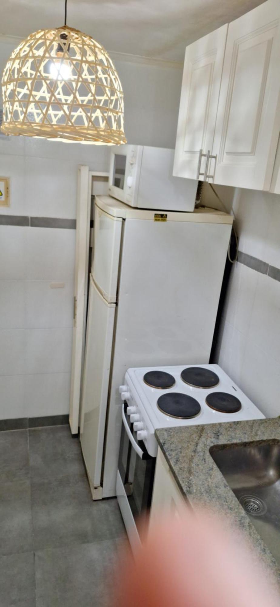 Apartamento Center