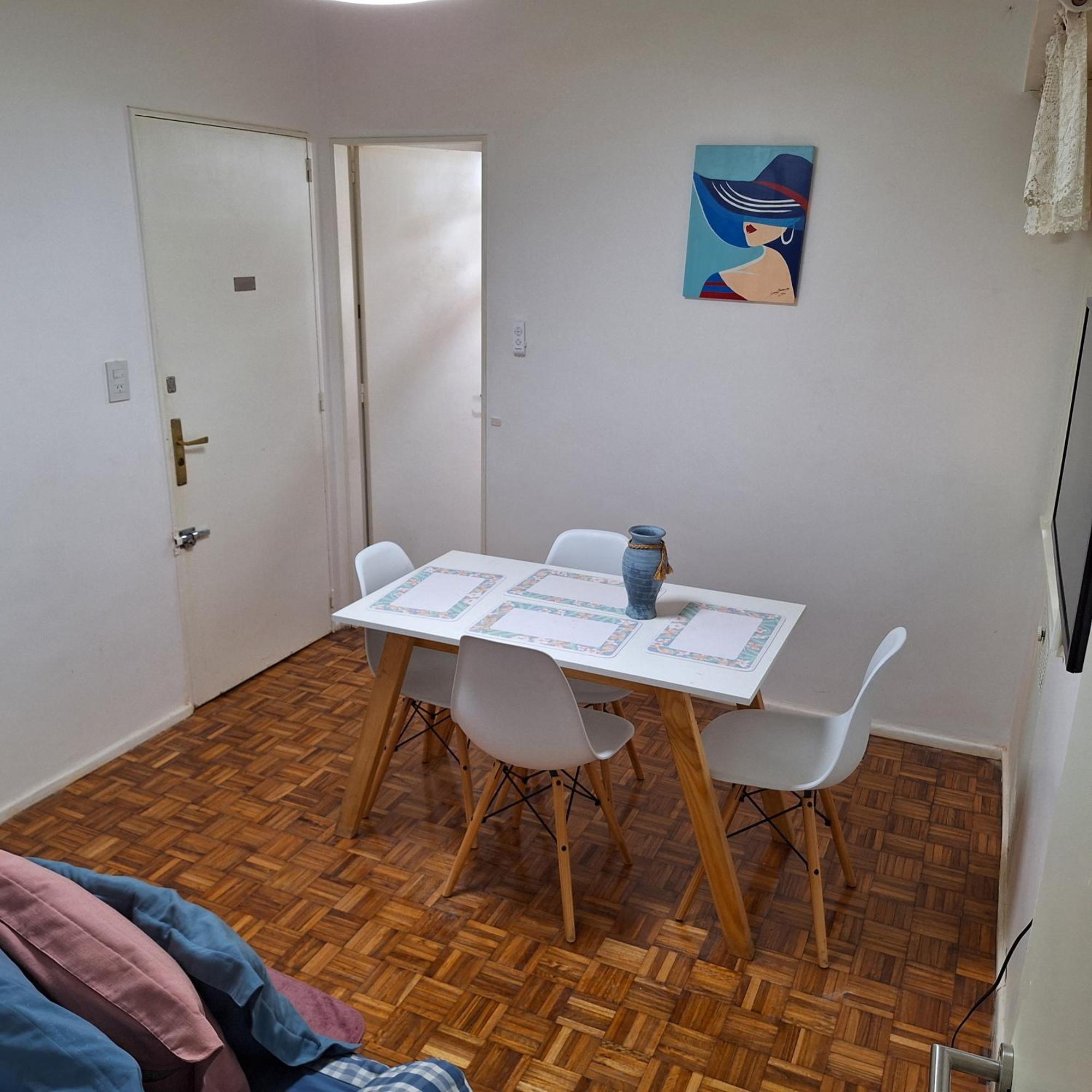 Apartamento Center *