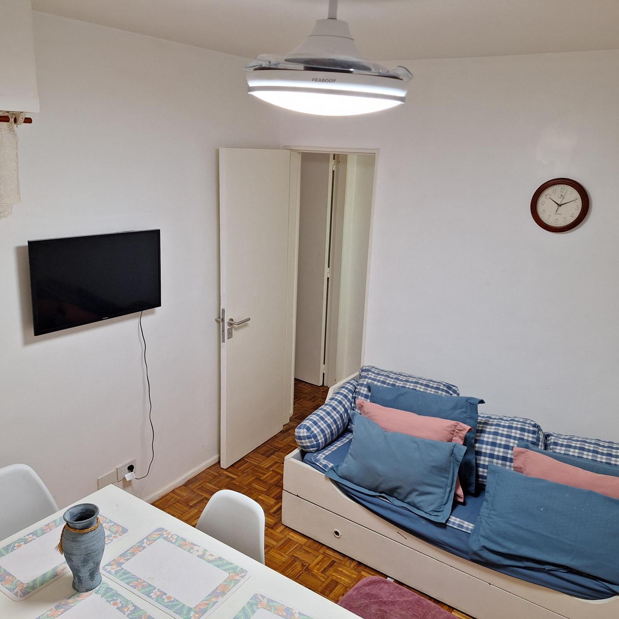 Apartamento Center Ciudad Autónoma de Buenos Aires