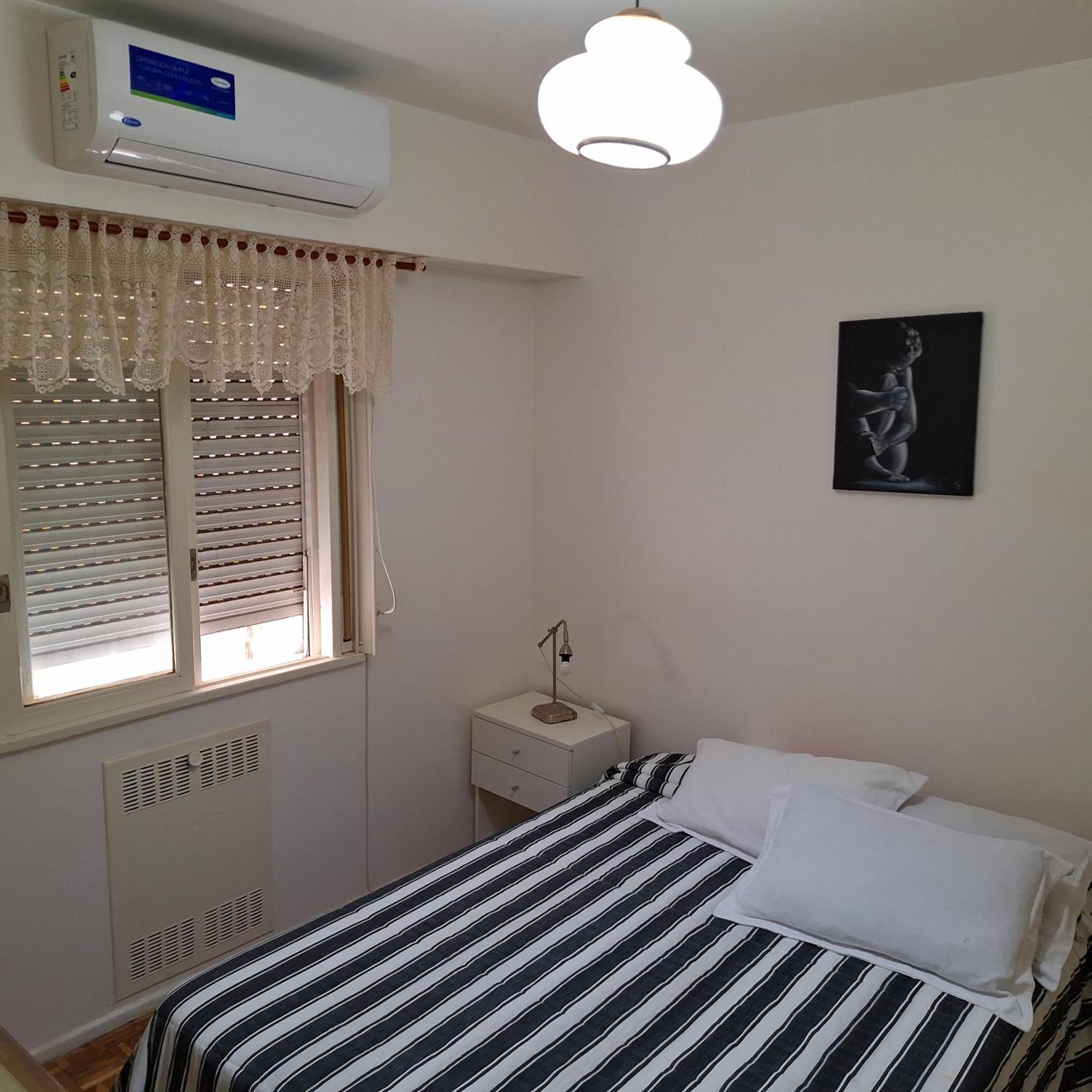 Center Apartamento *